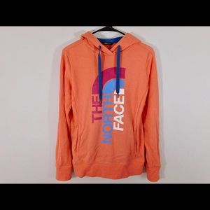 The North Face Tops - North face hoodie The North Face Tops - North face hoodie